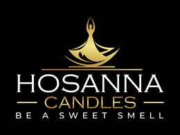 HOSANNA CANDLES BE A SWEET SMELL trademark