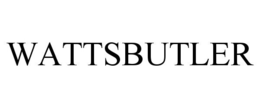 WATTSBUTLER trademark