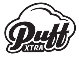 PUFF XTRA trademark
