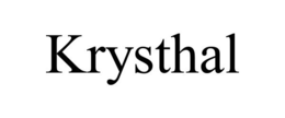 KRYSTHAL trademark