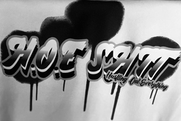 H.O.E SHIT HUSTLING OUT EVERYTHING trademark