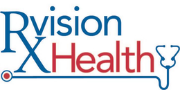 RX VISION HEALTH trademark