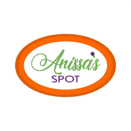 ANISSA'S SPOT trademark