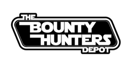 THE BOUNTY HUNTERS DEPOT trademark