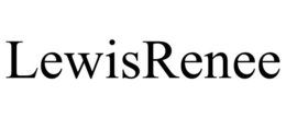 LEWISRENEE trademark