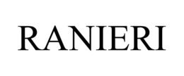 RANIERI trademark