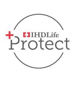 IHDLIFE PROTECT trademark
