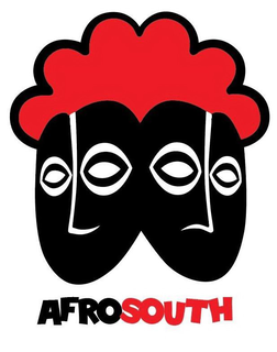 AFROSOUTH trademark