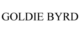 GOLDIE BYRD trademark