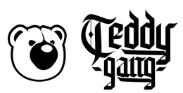 TEDDY GANG trademark