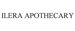 ILERA APOTHECARY trademark