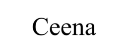 CEENA trademark