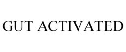 GUT ACTIVATED trademark