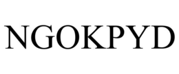 NGOKPYD trademark