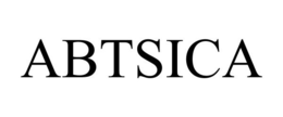 ABTSICA trademark
