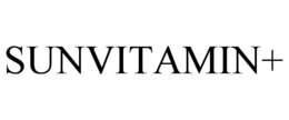 SUNVITAMIN+ trademark