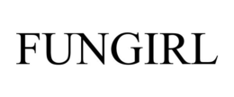 FUNGIRL trademark