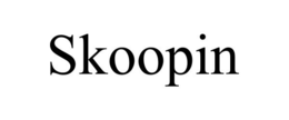 SKOOPIN trademark