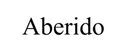 ABERIDO trademark