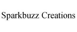 SPARKBUZZ CREATIONS trademark