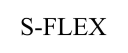 S-FLEX trademark