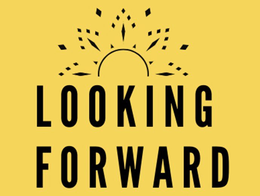 LOOKING FORWARD trademark