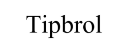 TIPBROL trademark