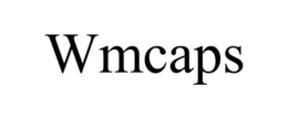 WMCAPS trademark