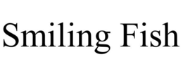 SMILING FISH trademark