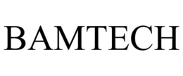 BAMTECH trademark