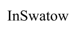 INSWATOW trademark