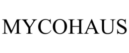 MYCOHAUS trademark