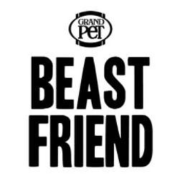 GRAND PET BEAST FRIEND trademark