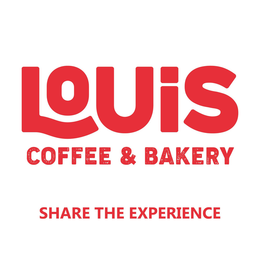 LOUIS COFFEE & BAKERY SHARE THE EXPERIENCE trademark