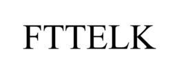 FTTELK trademark