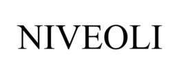 NIVEOLI trademark