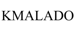 KMALADO trademark