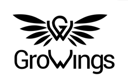 GW GROWINGS trademark