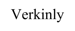 VERKINLY trademark