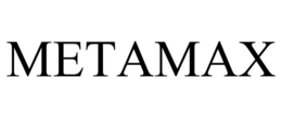 METAMAX trademark