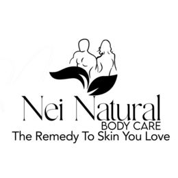 NEI NATURAL BODY CARE THE REMEDY TO SKIN YOU LOVE trademark
