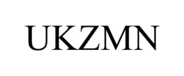 UKZMN trademark