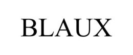 BLAUX trademark