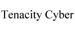 TENACITY CYBER trademark