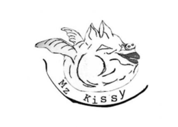 MZ KISSY trademark