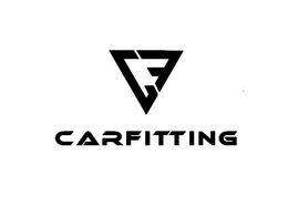 CF CARFITTING trademark