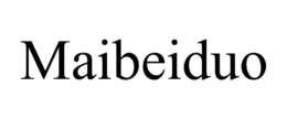 MAIBEIDUO trademark