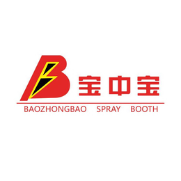 BAOZHONGBAO SPRAY BOOTH trademark