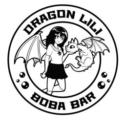 DRAGON LILI BOBA BAR trademark