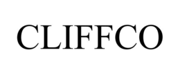 CLIFFCO trademark